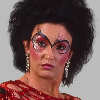 Sherri Russell