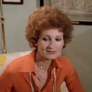 Isabella Zanussi