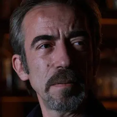 Kostas Kontaratos