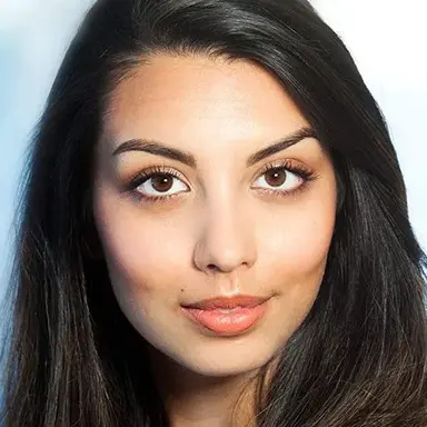 Zoha Rahman