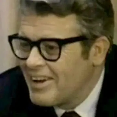 Claude Rae