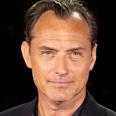 Jude Law