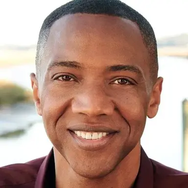 J. August Richards