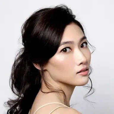 Jane Wong