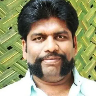 Shanmugarajan