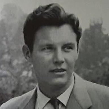 Rodney Burke