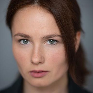 Yuliya Afanasyeva