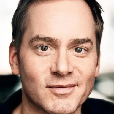 Patrick Heyn