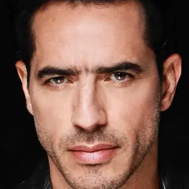 Pedro Palacio