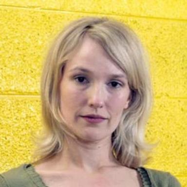Petra Wright 