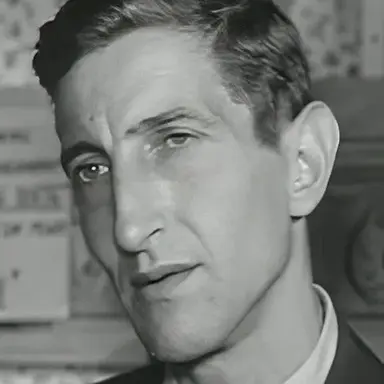 Maurice Garrel