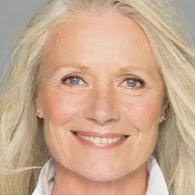 Pia Grønning