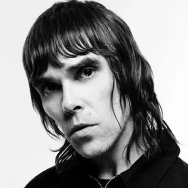 Ian Brown
