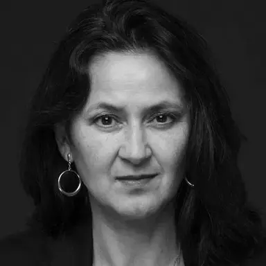 Bodil de la Parra