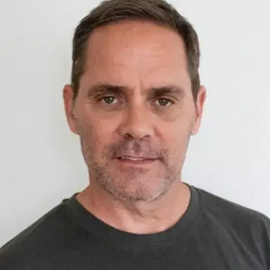 John A. Weaver