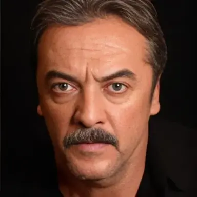 Mesut Akusta