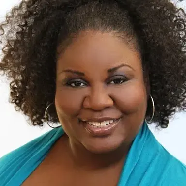 Pam Trotter