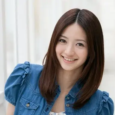 Rina Aikawa