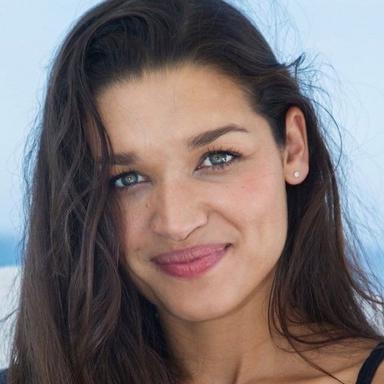 Kim Suzanne Engelbrecht