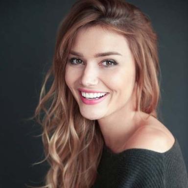 Nadège Dabrowski