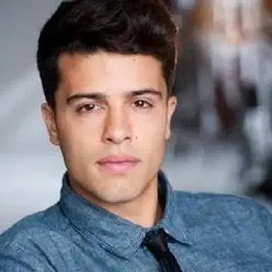 Luis Rosado