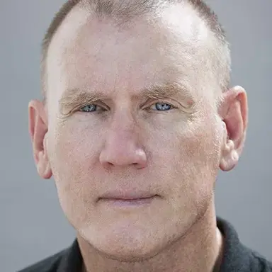 Chris Nelson Norris
