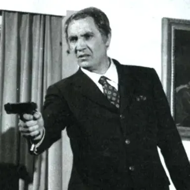 Massimo Ciprari