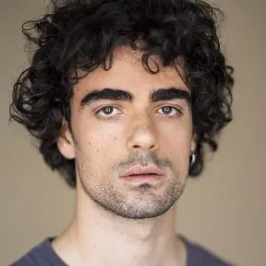 Luca Cesa