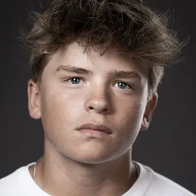 Sutton Johnston