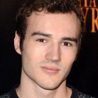 Parker Mack