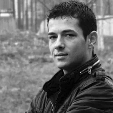 Georgi Dimitrov