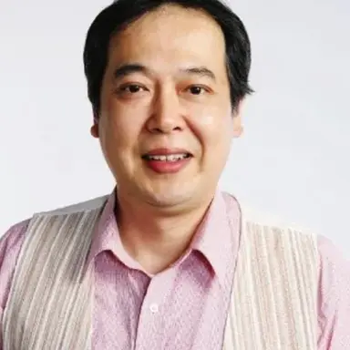 Kazuaki Shimizu