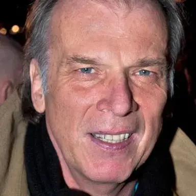 Wolfgang Fierek