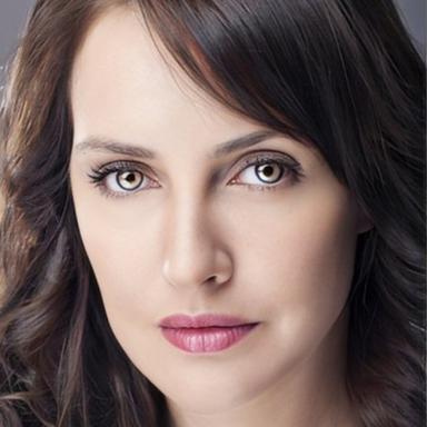 Burcu Gül Kazbek