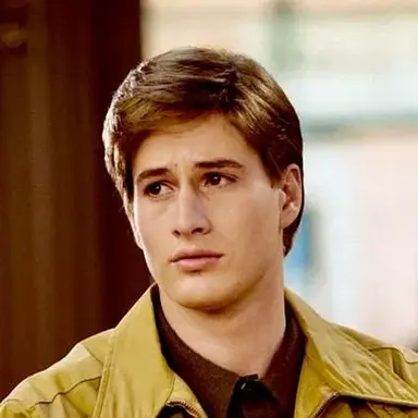 Brendan Fehr