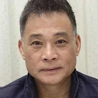 Cheng Ka-Sang