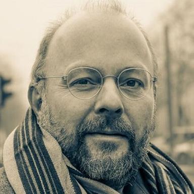 Nikolaus Frei