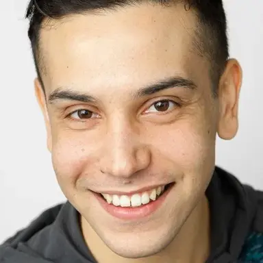 Isaac J. Cruz