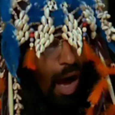 Baba Subraniam