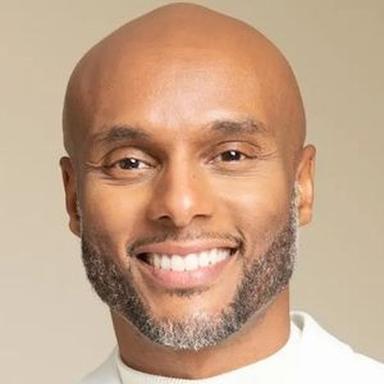Kenny Lattimore