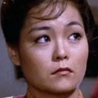 Jeanne Mori