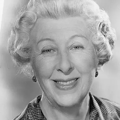 Norma Varden