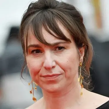 Claire Bodson