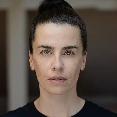 Julia-Maria Köhler