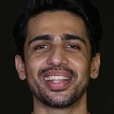 Gulshan Devaiah