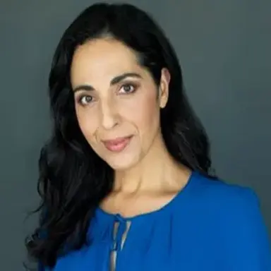 Christina Tannous