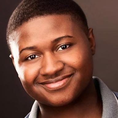 Miles J. Harvey