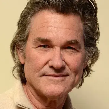 Kurt Russell