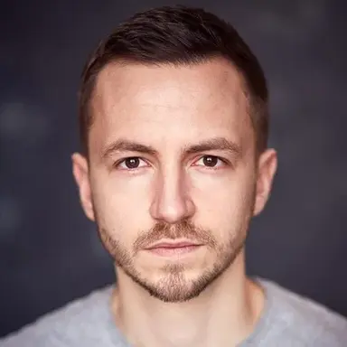 Alex Jordan