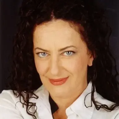 Francesca Draghetti
